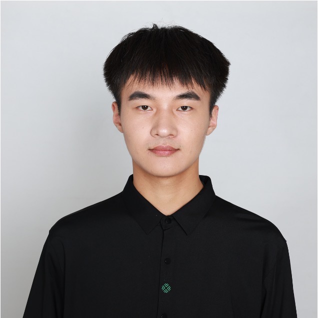 Xingbo YAO 姚兴博